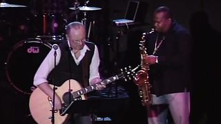 Сергей Брикса Дмитрий Даукш и группа Sons of Day 2008