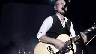 Сергей Брикса Дмитрий Даукш и группа Sons of Day 2008