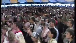 Малин музичний 2005