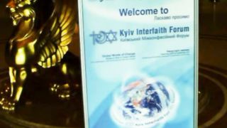 Проголошення анатеми на Патріарха Єрусалимського Теофіла ІІІ