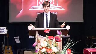 Андрей Иванов - Библия о семейных отношениях 2