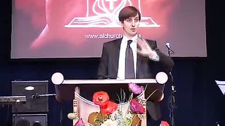 Андрей Иванов - Библия о семейных отношениях 3