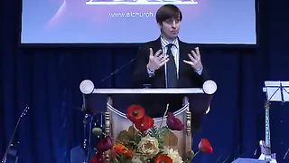 Андрей Иванов - Библия о семейных отношениях 4