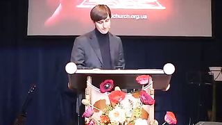 Андрей Иванов - Библия о семейных отношениях 5