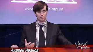 Андрей Иванов - Библия о семейных отношениях 6