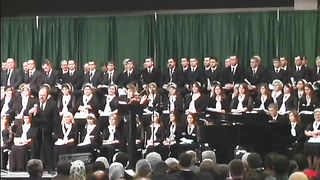 Авторский вечер Вениамина Марковича Креймана 2005