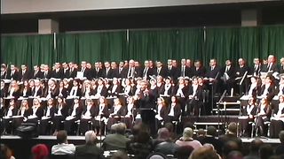 Авторский вечер Вениамина Марковича Креймана 2005