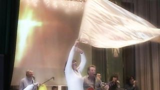 Игорь Иванов - Скиния 2010