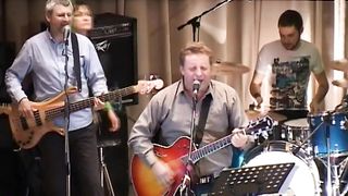 Игорь Иванов - Скиния 2010