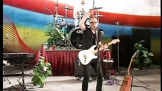 Концерт Сергея Бриксы в Донецке