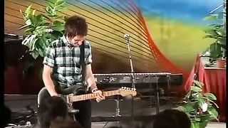 Концерт Сергея Бриксы в Донецке