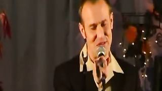 Концерт Виктор Шатецкий и Дарина Кочанжи