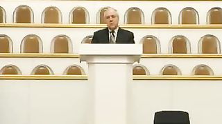 Куркаев Николай - Разбор Слова 25-01-2012