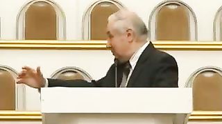 Куркаев Николай - Разбор Слова 25-01-2012