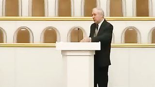 Куркаев Николай - Разбор Слова 25-01-2012