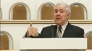 Куркаев Николай - Разбор Слова 11-01-2012