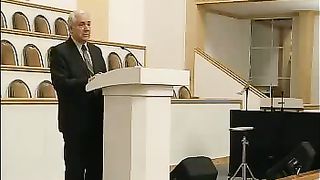 Куркаев Николай - Разбор Слова 11-01-2012