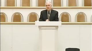 Куркаев Николай - Разбор Слова Исайи 51 52