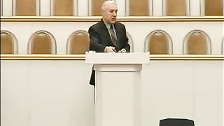 Куркаев Николай - Разбор Слова Исайи 51 52