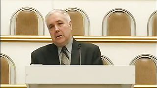 Куркаев Николай - Разбор Слова Исайи 51 52