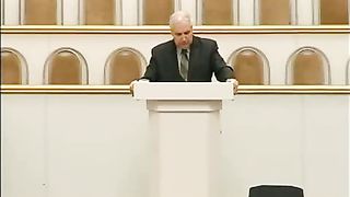 Куркаев Николай - Разбор Слова Исайи 51 52