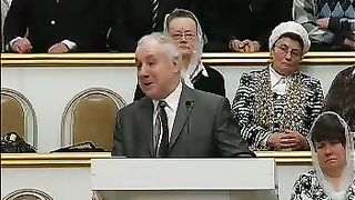 Николай Куркаев - Пасхальная проповедь