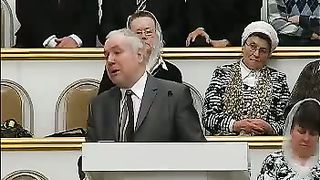 Николай Куркаев - Пасхальная проповедь