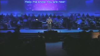 Draw Me Close To You