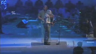 Draw Me Close To You