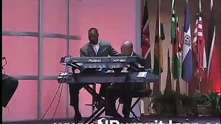 Gustavus Gordon - Nobody Greater - How Great Is Our God