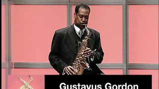 Gustavus Gordon - Nobody Greater - How Great Is Our God