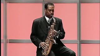 Gustavus Gordon - Nobody Greater - How Great Is Our God