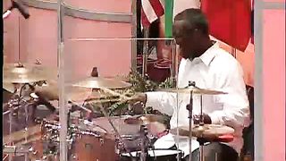 Gustavus Gordon - Nobody Greater - How Great Is Our God