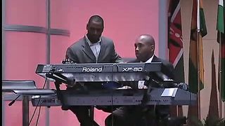 Gustavus Gordon - Near The Cross