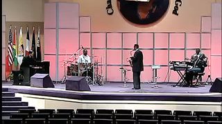 Gustavus Gordon - Near The Cross