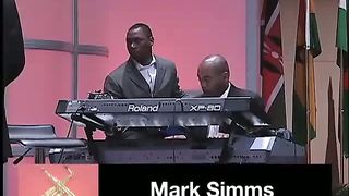 Gustavus Gordon - Near The Cross