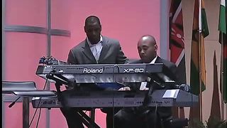 Gustavus Gordon - Near The Cross