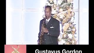 Gustavus Gordon - Carol of The Bell - Christmas Time Is Here