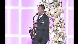 Gustavus Gordon - Carol of The Bell - Christmas Time Is Here