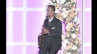 Gustavus Gordon - Carol of The Bell - Christmas Time Is Here