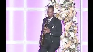 Gustavus Gordon - Carol of The Bell - Christmas Time Is Here