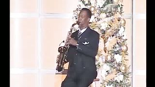 Gustavus Gordon - Carol of The Bell - Christmas Time Is Here