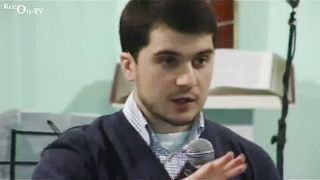 Око за око справедливость или милость