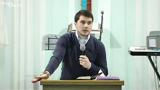 Око за око справедливость или милость