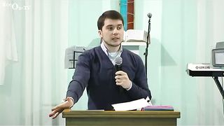 Око за око справедливость или милость