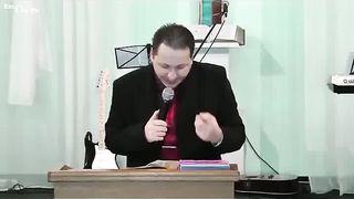 Личное поклонение. Сергей Флюгрант