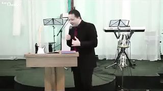 Личное поклонение. Сергей Флюгрант