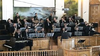 Духовой оркестр - Не в словах молитвенных речей