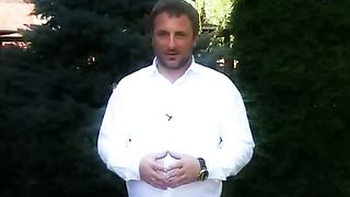 Послание епископа Эдуарда Дерёмова