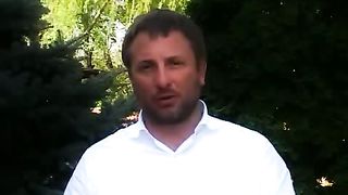 Послание епископа Эдуарда Дерёмова